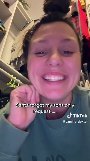 The Last Sparkle Smash: A Christmas Story for Kids