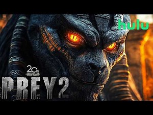PREY 2 Is About To Change Everything
