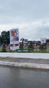 20K views · 900 reactions | University of Education, Winneba#NDCManifestoLaunch | GTV Ghana | Facebook