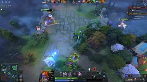 Hard Support Ogre Arcana | Syntax Error | Facebook