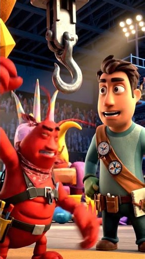 Lobster and Sea Turtle at Drum Bridge | Rescue