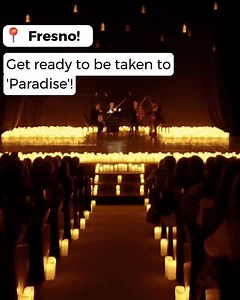 This extraordinary tribute to Coldplay is taking the world by storm | Candlelight Concerts by Fever
