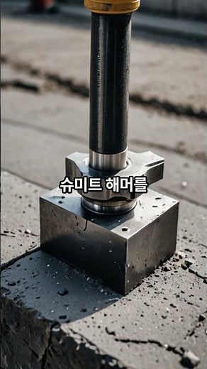 콘크리트 비파괴시험