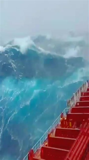 Exploring North Ocean Life with Big Ships