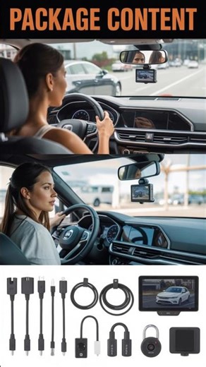 I Tested a Dual Dash Camera for Cars — The Results Were Shocking