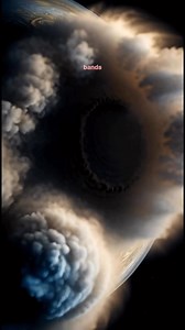 Witness the violent ballet of Jupiter’s atmosphere up close changes your perspective. These aren't just clouds; they are massive bands of ammonia and ice, shearing past each other at 400mph, driven by a planetary engine that has been burning for billions of years. #space #galaxy #StarsEverywhere #NASA #universe | Universe Wonders