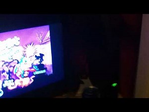 Opening to Scooby doo's creepiest capers 2002 DVD