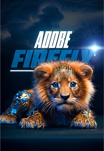 Unlock the Power of Adobe Firefly AI for Creators