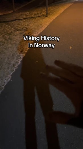 Discover Viking History in Hogsund, Norway