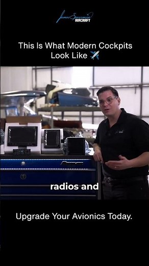 The GTN 750 XI Is the BEST Upgrade for Your Aircraft
