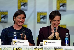 Comic-Con 2014: Penny Dreadful e il suo nuovo villain