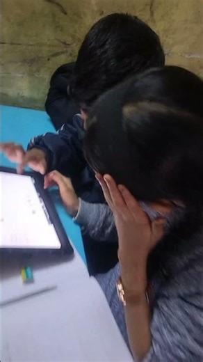 Phet Simulation to learn Building Fractions