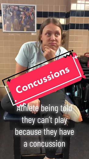 Concussions: Understanding the Risks for Athletes