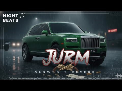 💠 JURM 💠“Legend Never Dies | Sidhu Moose Wala Style Powerful Punjabi Song | Desi Hip Hop 2026