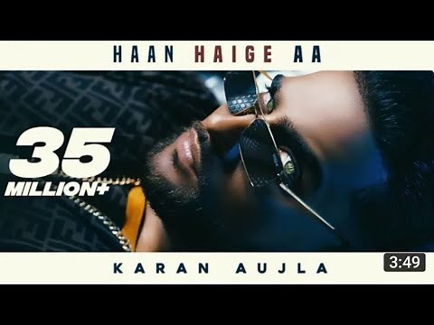 Karan Aujla New Song 2020 Mera Bara Gala Karde Official Video