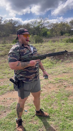 57K views · 1.2K reactions | Rhodesian FAL | Caleb Francis | Facebook