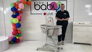 11 reactions · 10 comments | Good Morning  We love the @Chicco Baby...