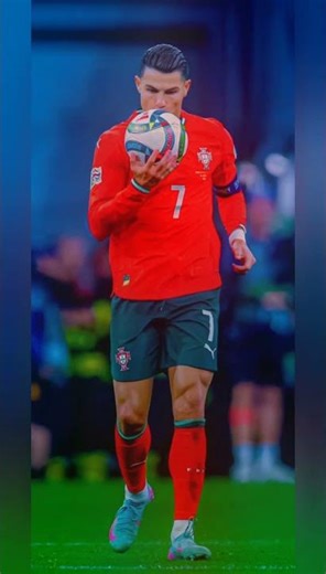 Ronaldo against Georgia🚀💀#ronaldo#shorts #football#cristianoronaldo#edit#cr7#viralvideo