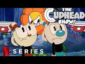 The Cuphead Show Season 4 Episode 3! (FAN PROJECT!)