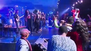 ENERGY💥💥💥💥 Subscribe to Praise Peterson TV YouTube channel today and get instant messages for new uploads!!!!! #praisepetersonmusic #songsfromheavenlive | Apostle Praise Peterson