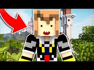 THE WORST MINECRAFT ADVENTURER...