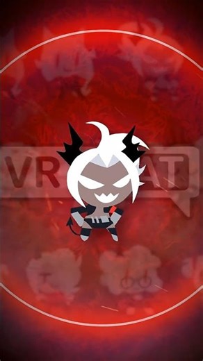 HELLTAKER TOTLESS WIGGLES #vtuber #vrchat #helltaker