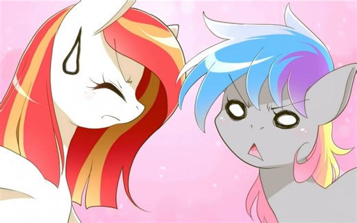 [MLP] 2015年日本马展 Japan Ponycon 宣传短片（日语中字）