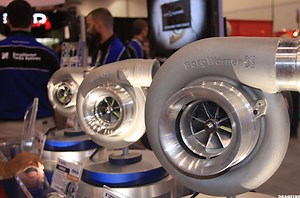 Delphi to Be Acquired by BorgWarner