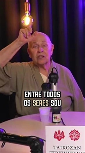 O mito de Buda Monja Coen