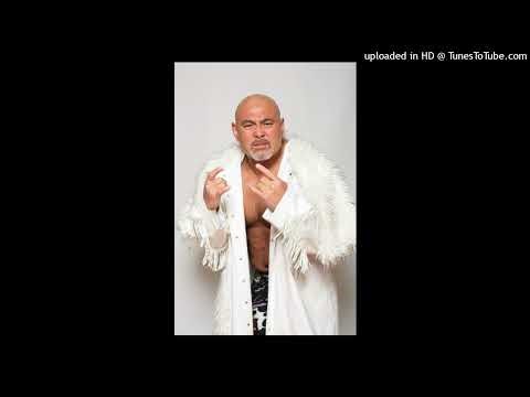 Keiji Mutoh Theme - Hold Out A