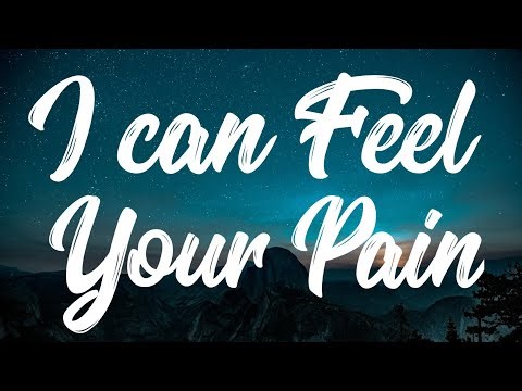 Gyption - I Can Feel Your Pain (Official Audio)