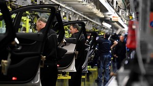 Allemagne: le secteur industriel en manque criant de main d'oeuvre, alerte IG Metall