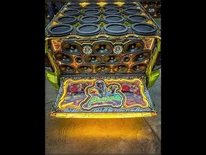 Deixa o Corpo Balançar x Sequência de Lazy