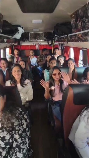 Our Team Trip to Alibaug 🌊 | Night Out with UK Delegates – Part 1 #funny #teamwork #office
