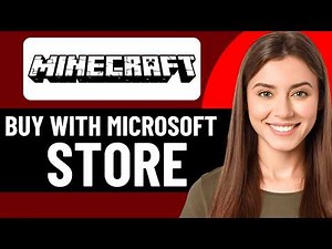 HOW TO BUY MINECRAFT WITH MICROSOFT STORE 2026! (FULL GUIDE)