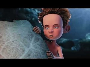The Ant Bully (2006) Trailer