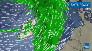 Wakey, wakey, rise and shine and a very Happy Friday to you all. If it's still dark outside, looking out of the window won't help - so here's today's weather forecast for you in full. Have a great day, and an even better evening | Coventry Live