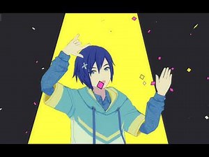 EGO ROCK BUT IT'S ALL... KAITO?