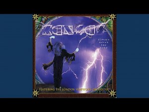 Miracles Out Of Nowhere