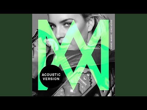 Ciao Adios (Acoustic)