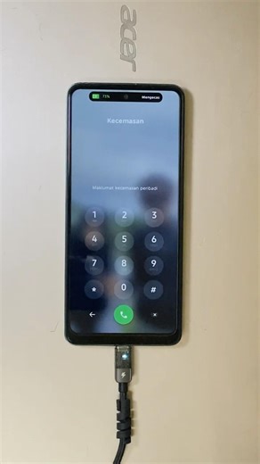 Tecno Pova 6 Neo | features Mini Capsule or Dynamic Island