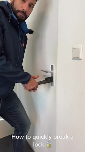 locksmithnl op TikTok