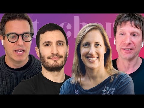 3Mindset Shifts to Build Emotional Resilience | Shireen Rizvi & Jesse Finkelstein | The Art of Charm