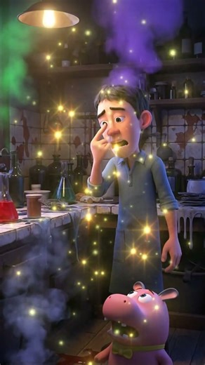 Waggle-Teams-New-Idea-Failed #shortsvideo #viralvideo #funny #animation #aimationlaughs