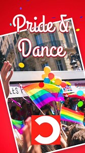 Dance & Pride | Connection CLUB | Facebook
