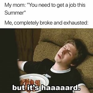 62K views · 610 reactions | Please don't make me  | The Tab | Facebook