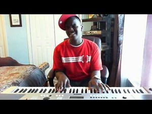 Jason Derulo - Whatcha Say (Acoustic Cover)