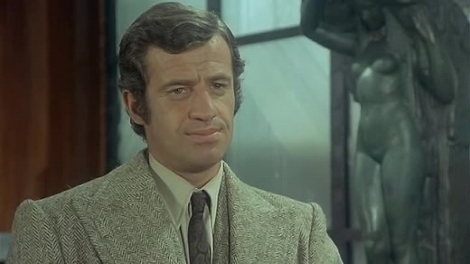 1972 - La Scoumoune ( en Français)