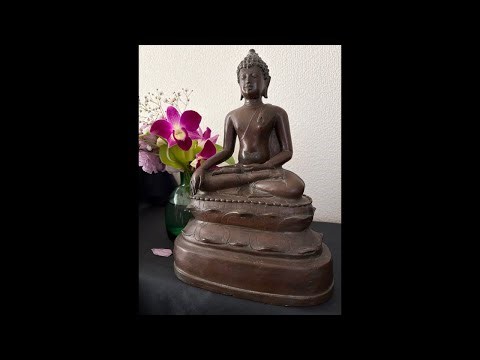 2026.04.03 Friday Meditation | The Perennial Philosophy