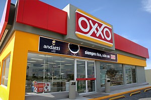 Ya podemos recibir los paquetes de Amazon México en OXXO, así funciona el servicio y estos son los puntos de entrega